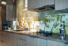 Lade das Bild in den Galerie-Viewer, CB 90 Clearboard beschreibbare PET-Folie, 50µ, Tafelfolie