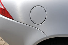 Lade das Bild in den Galerie-Viewer, BMX Brushed Metallic Wrapping Films - Cast Farbfolie mit Luftkanal-Technologie, 140µ