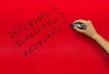 Lade das Bild in den Galerie-Viewer, CB 90 Clearboard beschreibbare PET-Folie, 50µ, Tafelfolie