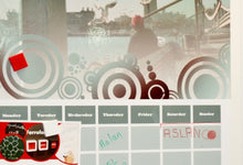 Lade das Bild in den Galerie-Viewer, CB 90 Clearboard beschreibbare PET-Folie, 50µ, Tafelfolie