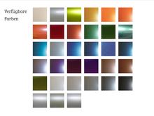 Lade das Bild in den Galerie-Viewer, EX Exclusiv Wrapping Films - Cast Farbfolie, 100µ