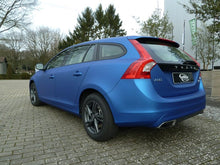 Lade das Bild in den Galerie-Viewer, MMX Metallic Wrapping Films - Cast - Folie, Matt, 100µ