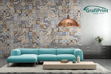 Lade das Bild in den Galerie-Viewer, P230HT - P231HT - P 232HT Wanddekoration Digitaldruckfolie