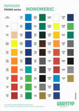 Lade das Bild in den Galerie-Viewer, Serie Promo glossy + matt, 70µ