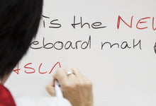 Lade das Bild in den Galerie-Viewer, WB975 Whiteboard Matt, 80µ Tafelfolie