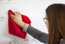 Lade das Bild in den Galerie-Viewer, WB975 Whiteboard Matt, 80µ Tafelfolie