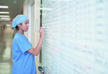 Lade das Bild in den Galerie-Viewer, WB + WBL 995 Whiteboard Dryapply, 150µ