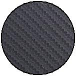 Lade das Bild in den Galerie-Viewer, CB + PC CARBON Wrapping Films - Cast, trukturierte Farbfolie