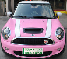 Lade das Bild in den Galerie-Viewer, GPW Wrapping Films - Cast Farbfolie, 100µ