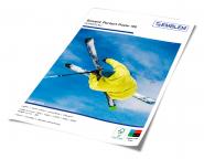 SOPEP Solvent Perfect Poster 150g/m²