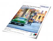 SOPHOPA GL und SG Fotopapier 230g/m²