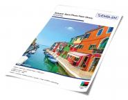 SOSPPGL Semi-Photo Paper glänzend 220g/m²