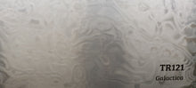 Lade das Bild in den Galerie-Viewer, TR121 CAST etched - Galactica CAST Glasdekorfolie
